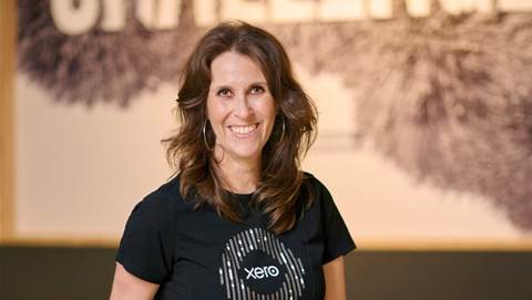 Xero appoints MD for Asia