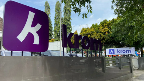 Indonesia’s Krom Bank extends deal to expand financial product offerings