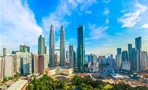 Malaysia launches first 5G network in Putrajaya and Cyberjaya