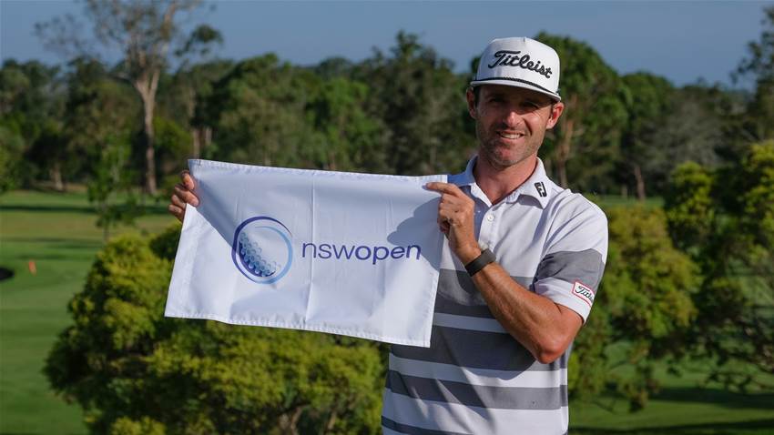 Rick rules the roost in Moruya Rick rules the roost in Moruya