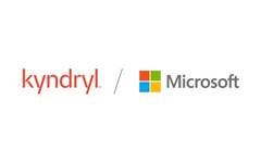 Microsoft, Kyndryl ink global partnership