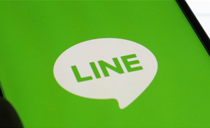 Japan government warns Line over data breach by Chinese affiliate