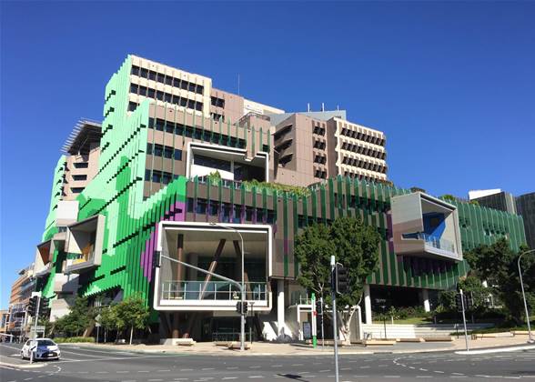 Children's Health Qld looks to real-time data analytics