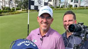 The Thing About Golf: #124 Ryan French