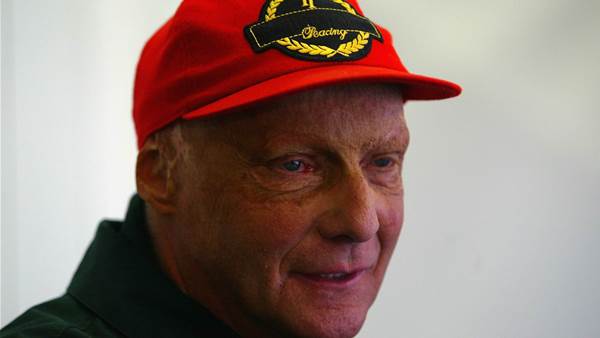 Niki Lauda: 1949-2019