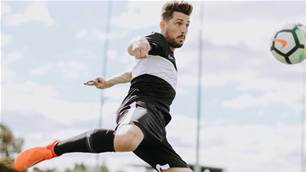 Aussie football influencer's 3 top tips for posting video