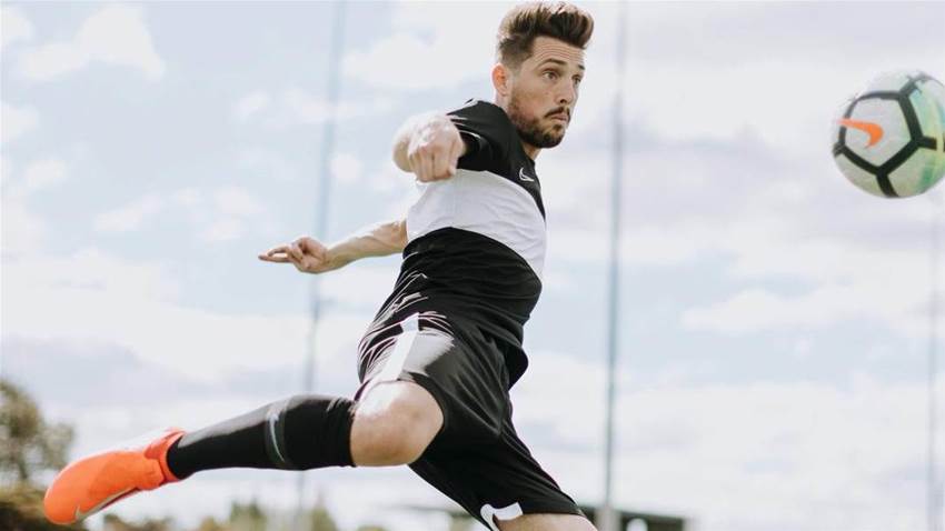 Aussie football influencer's 3 top tips for posting video Aussie football influencer's 3 top tips for posting video