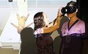 Newcastle Uni deploys VR to teach midwifery