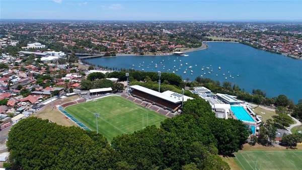 Phoenix to use Sydney FC stadium as latest A-League Men's home
