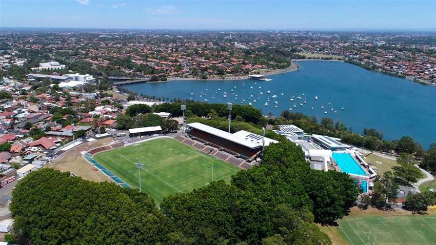 Phoenix to use Sydney FC stadium as latest A-League Men's home