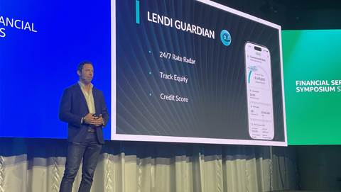 Lendi Group unveils agentic AI-powered home loan 'guardian'