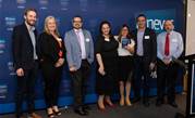 Lendlease Podium wins innovation award