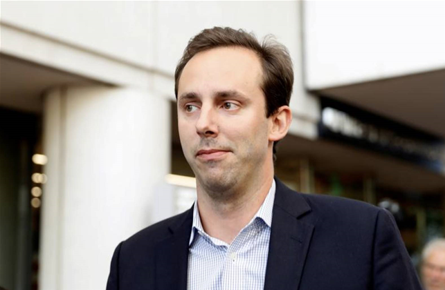 Trump pardons former Google self-driving car engineer