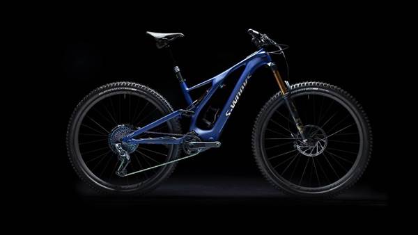 The new Specialized Levo SL sets a new benchmark!
