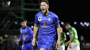 Malta, Mifsud and me: Oz striker’s Maltese national team story