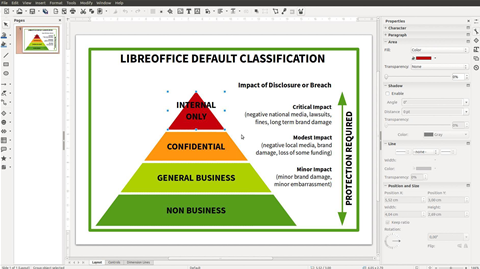 LibreOffice 6.0: free office suite gets a major upgrade