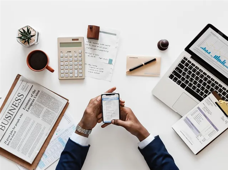 Lichen China launches AI-powered financial and tax advisor for clients