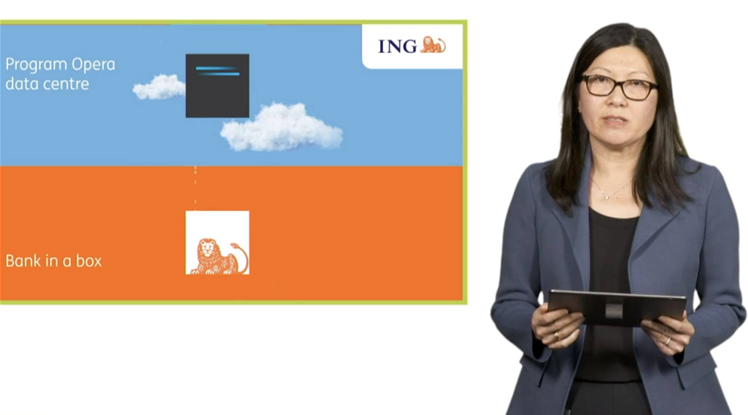 ING Australia 'well underway' with infrastructure transformation