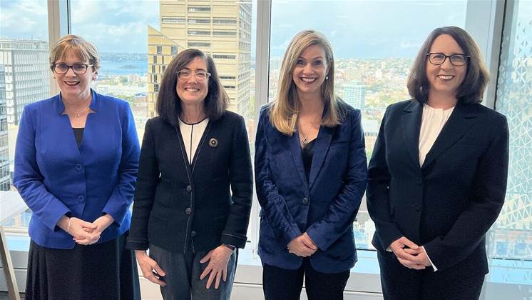 Digital Platform Regulators Forum sets first priorities