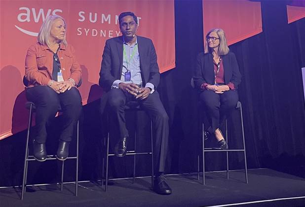 Lion uses GenAI instead of Manila to arrange incident response