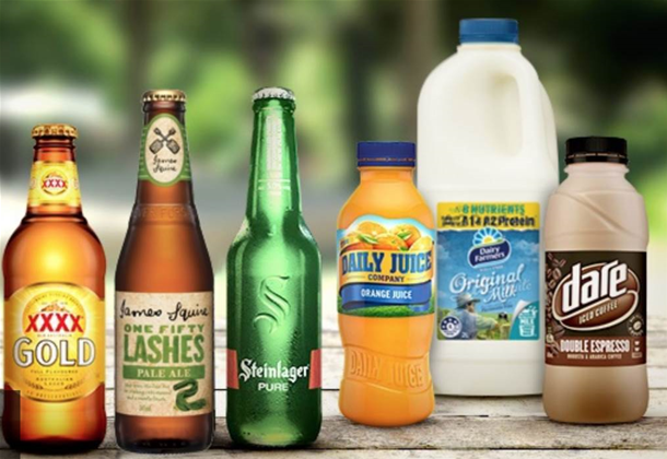 Lion to sense supply chain shifts in real time