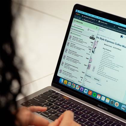 CBA-backed Little Birdie creates browser extension