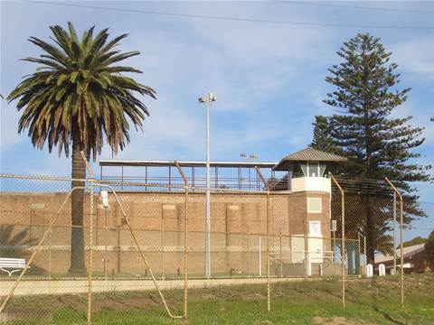 Video links save NSW jails $460k, but could be doing harm