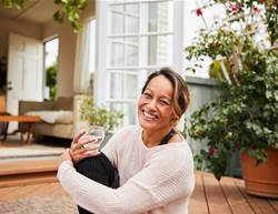 How to Look After Your Skin During Menopause