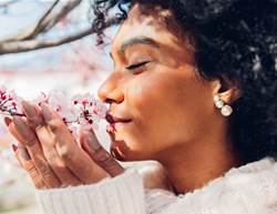 Loss of Smell Linked to Increased Risk of Heart Failure