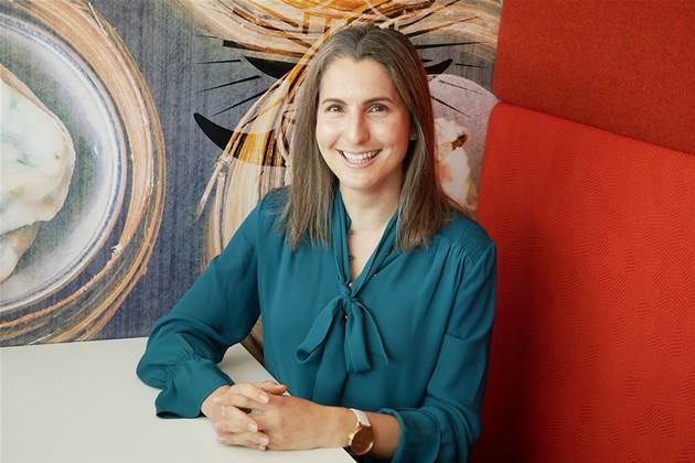 Lotterywest finds new CIO