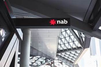 NAB chief vows IT will radically simplify, not complicate bank