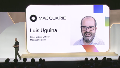 Macquarie Bank wants AI to reduce "cognitive load" on customers