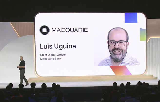 Macquarie Bank employs AI to elevate customer experience and minimize mental effort