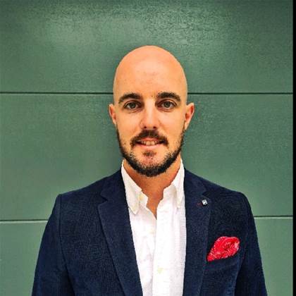 Telstra Purple appoints Luke Barker to lead security practice