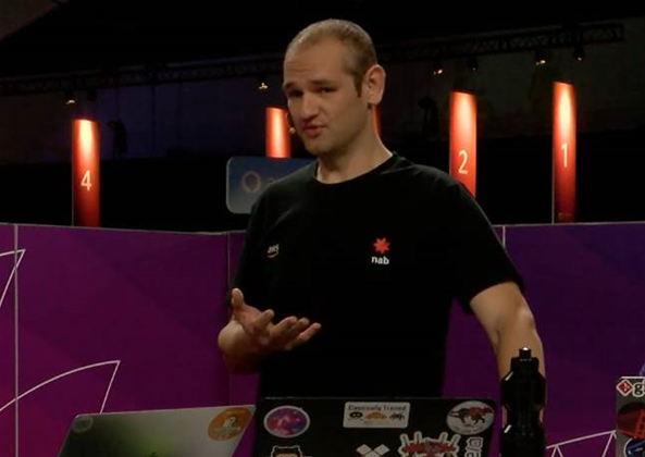 NAB's cloud devs get free from locked-down IT