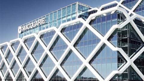 Macquarie Bank shoots for eight technology 'north stars' for 2025