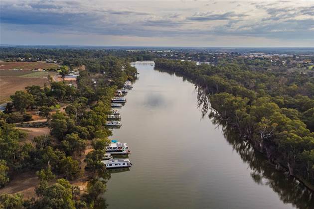 Murray-Darling Havzası İdaresi yeni CIO'yu seçti