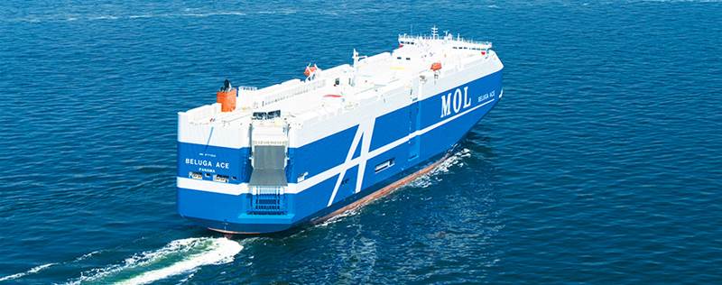Mitsui OSK Lines modernises core systems
