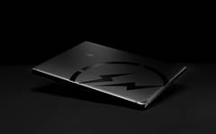 MSI Creator Z16 Hiroshi Fujiwara Limited Edition laptop announced