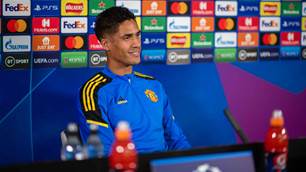 Ex Man United star Varane signs for Italian club Como