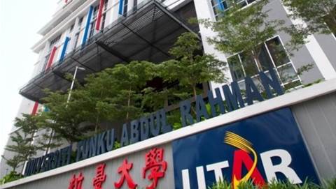 Malaysia University sets up next-gen Wi-Fi 6 campus network using H3C