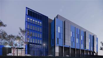 Macquarie Telecom to build new data centre in Sydney