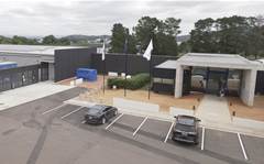 MacTel opens second Canberra data centre