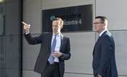 Macquarie Telecom to build govt data centre in Canberra