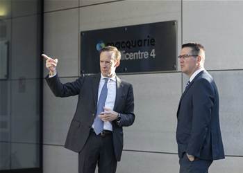 Macquarie Telecom to build govt data centre in Canberra