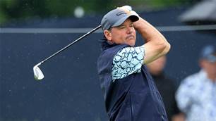 The Thing About Golf: #130 Rich Beem