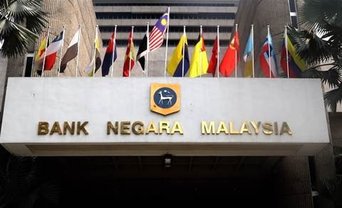 Malaysia central bank investing ongoing potential data breach