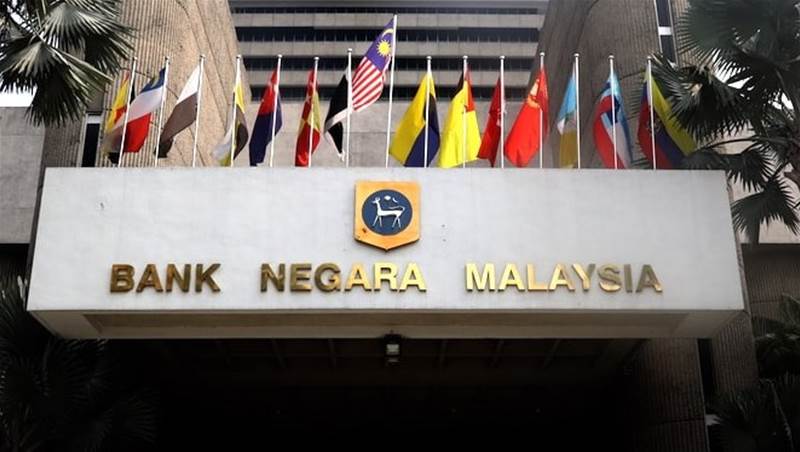 Malaysia's central bank probes potential iPay88 data breach