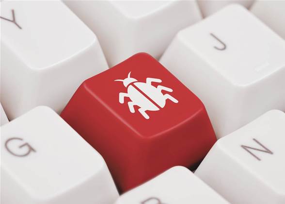 Microsoft kicks off 2022 with email blocking Exchange bug