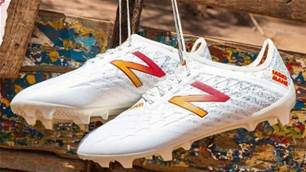 New Balance teams up with Sadio Mané to release limited-edition Furon V5 Maagum